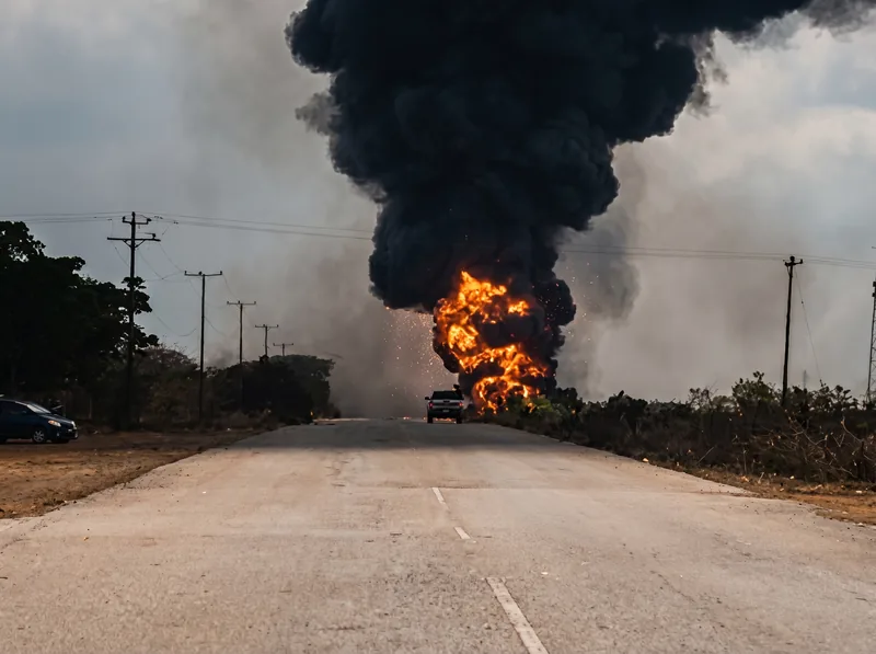 Seguridad Operacional
